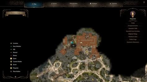 bg3 dowry location|Baldur's Gate 3: Where To Find The Dowry (& Should You .